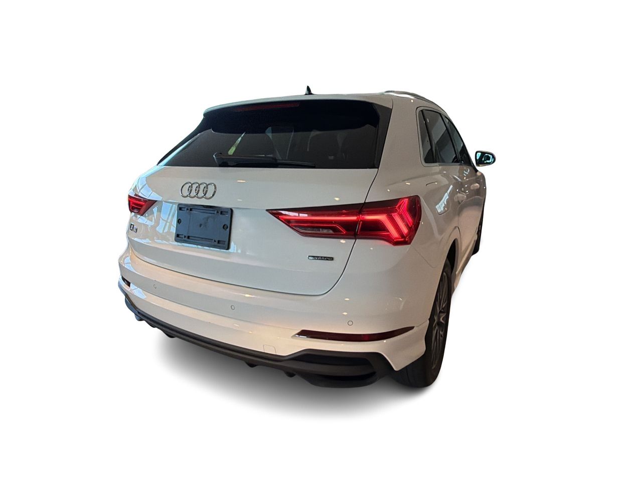 2022 Audi Q3 in Toronto, Ontario
