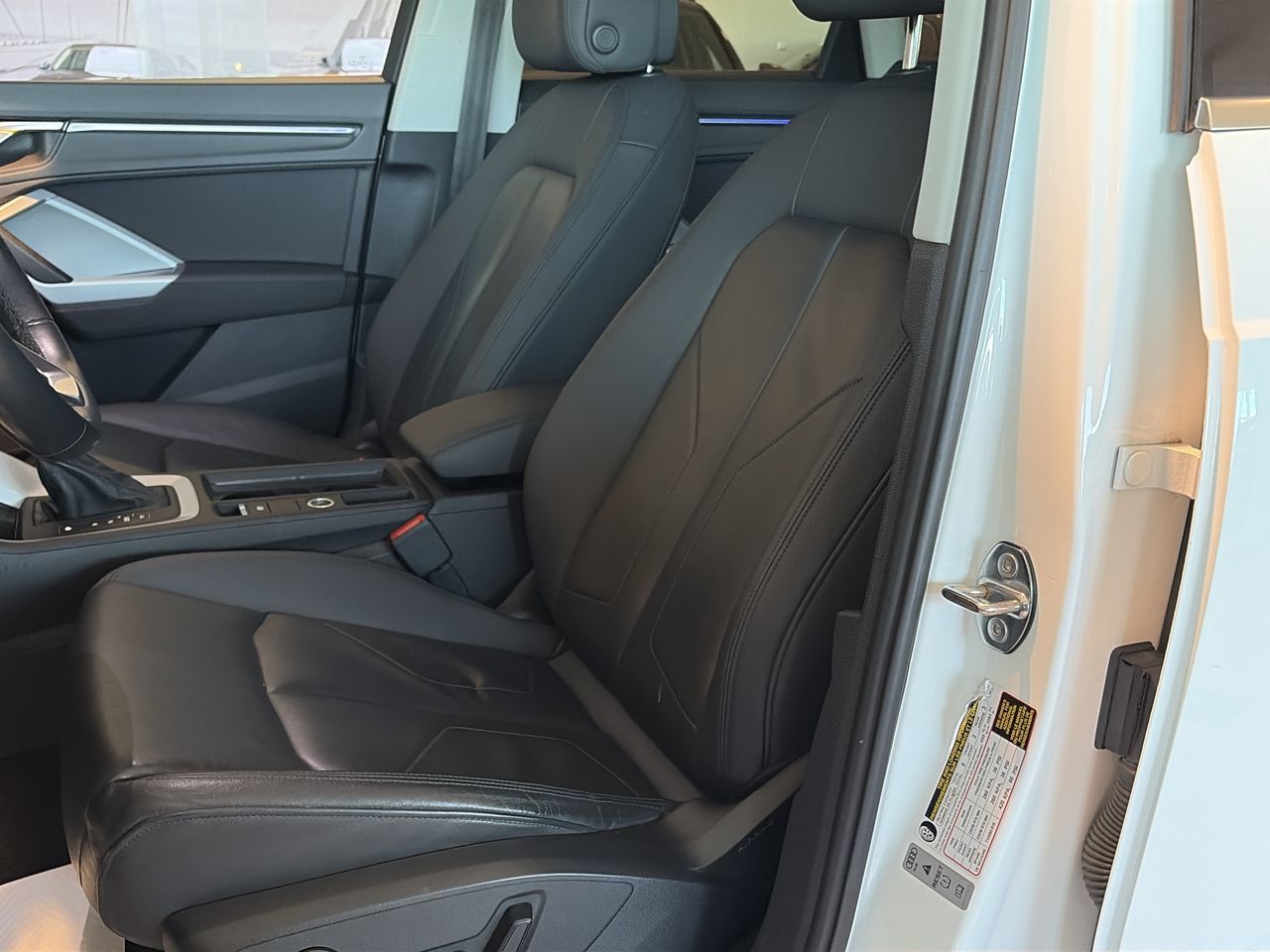 2022 Audi Q3 in Toronto, Ontario