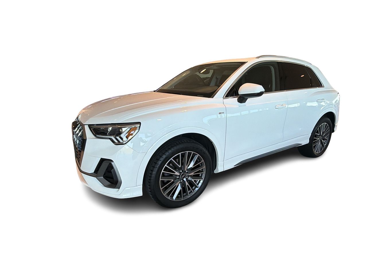 2022 Audi Q3 in Toronto, Ontario