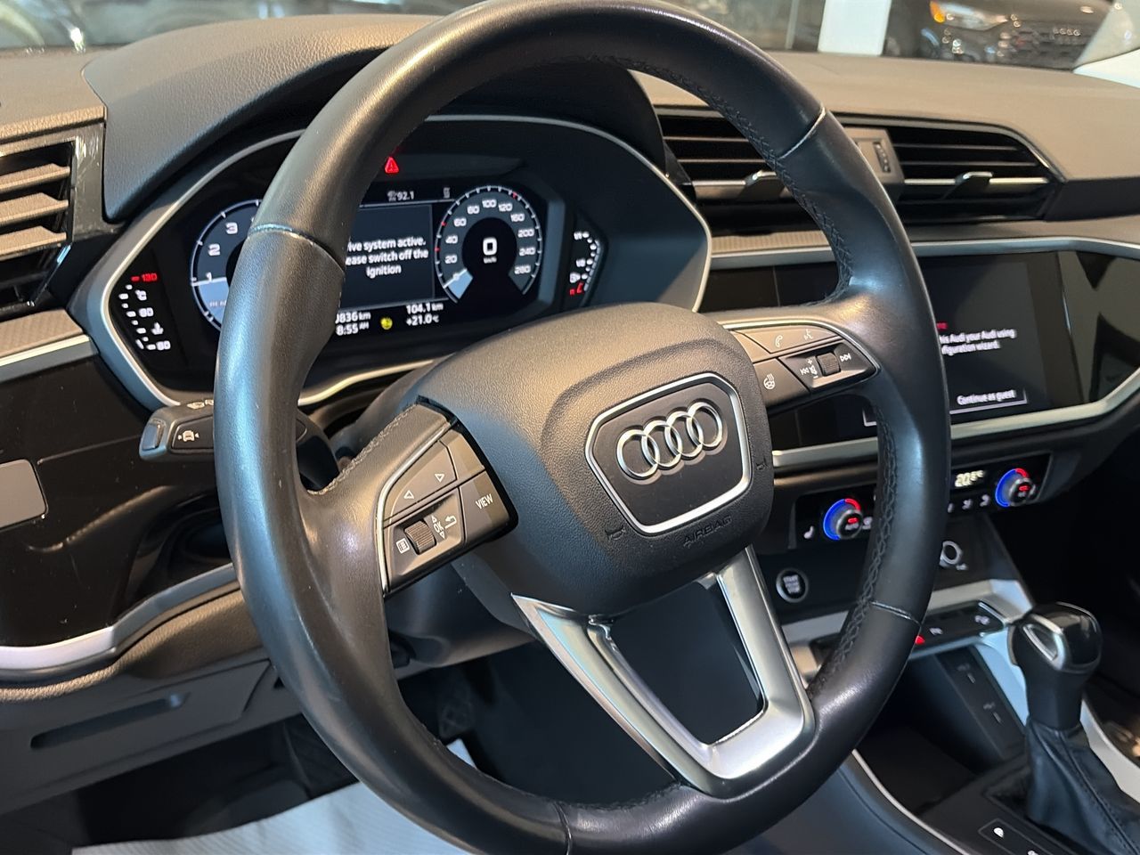 2022 Audi Q3 in Toronto, Ontario