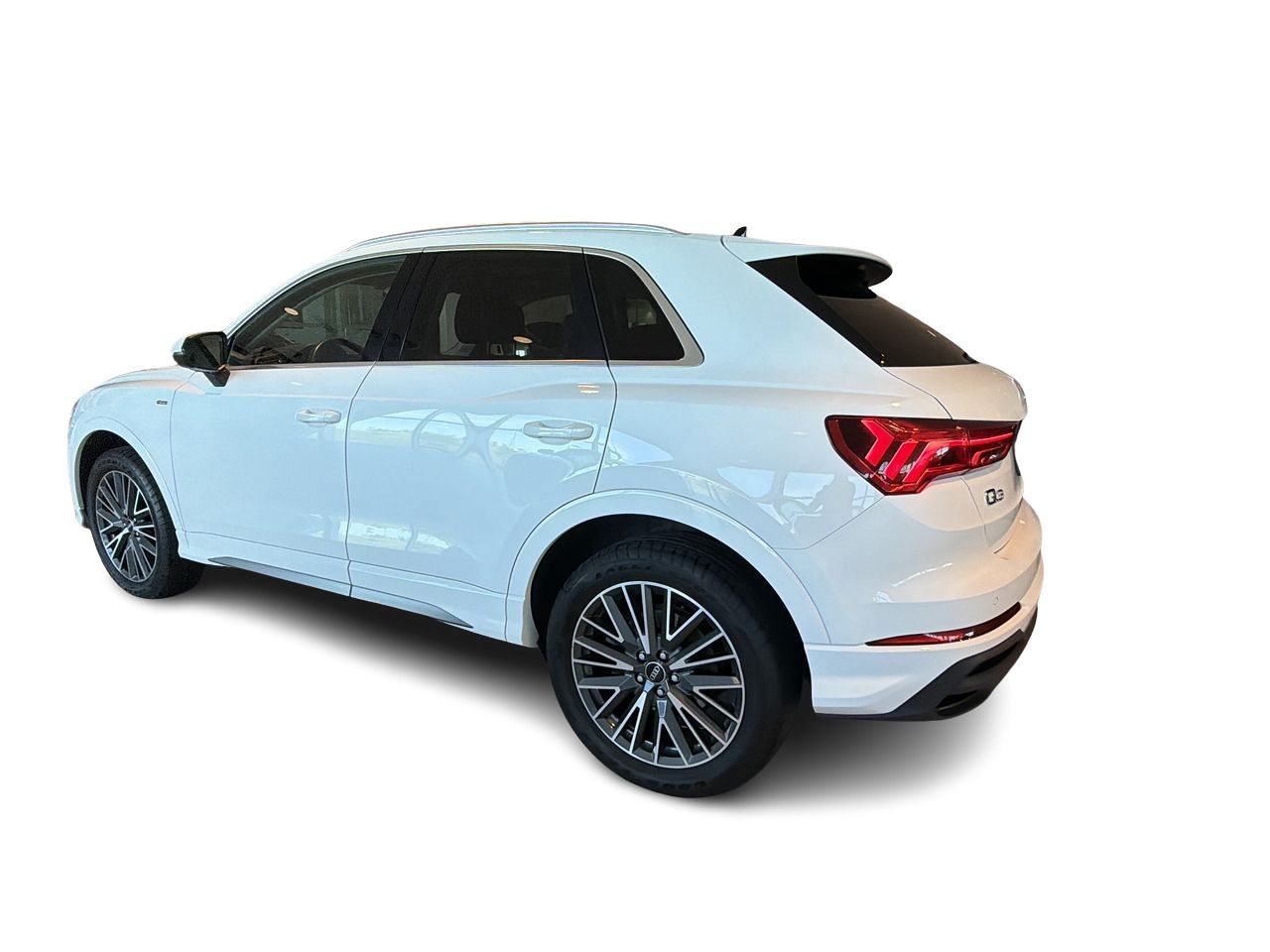 2022 Audi Q3 in Toronto, Ontario