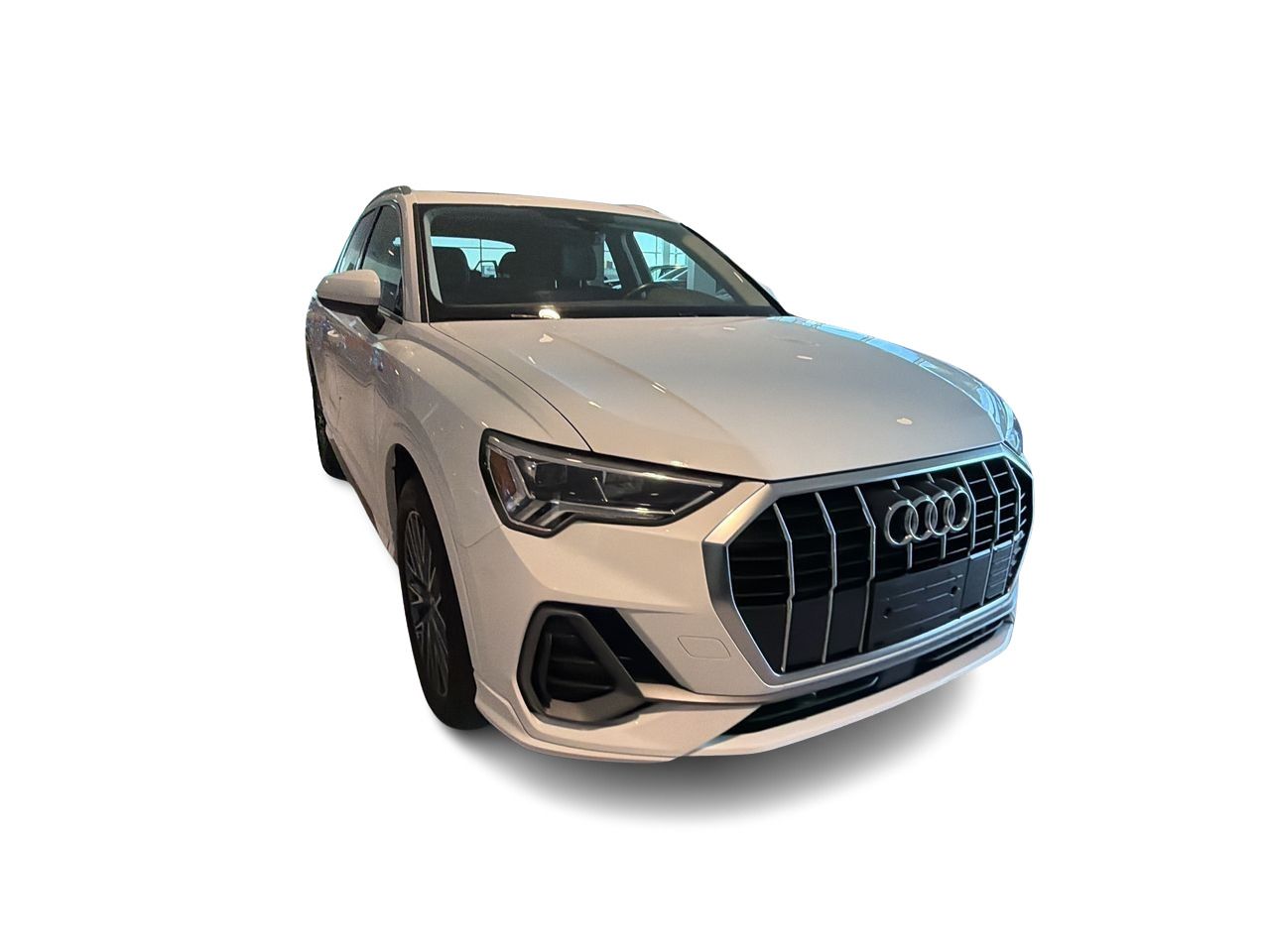 2022 Audi Q3 in Toronto, Ontario