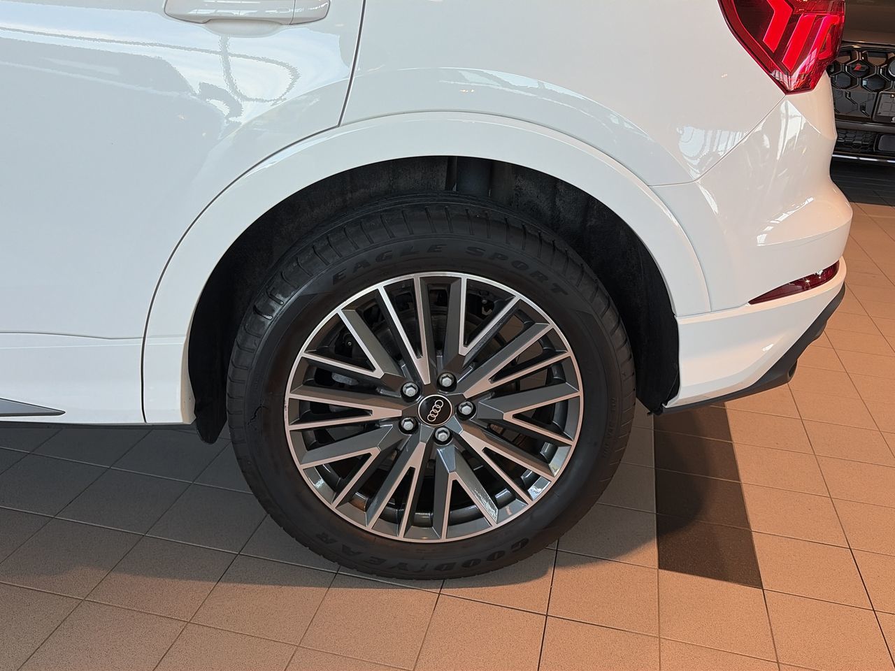 2022 Audi Q3 in Toronto, Ontario