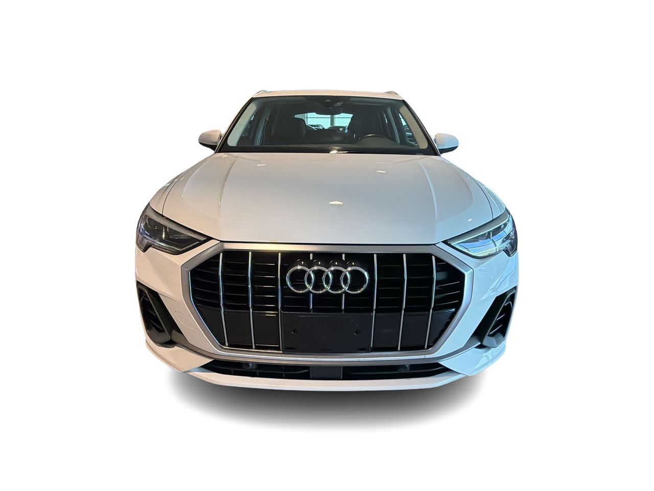 2022 Audi Q3 in Toronto, Ontario