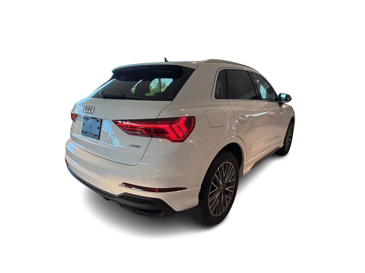 2022 Audi Q3 in Toronto, Ontario
