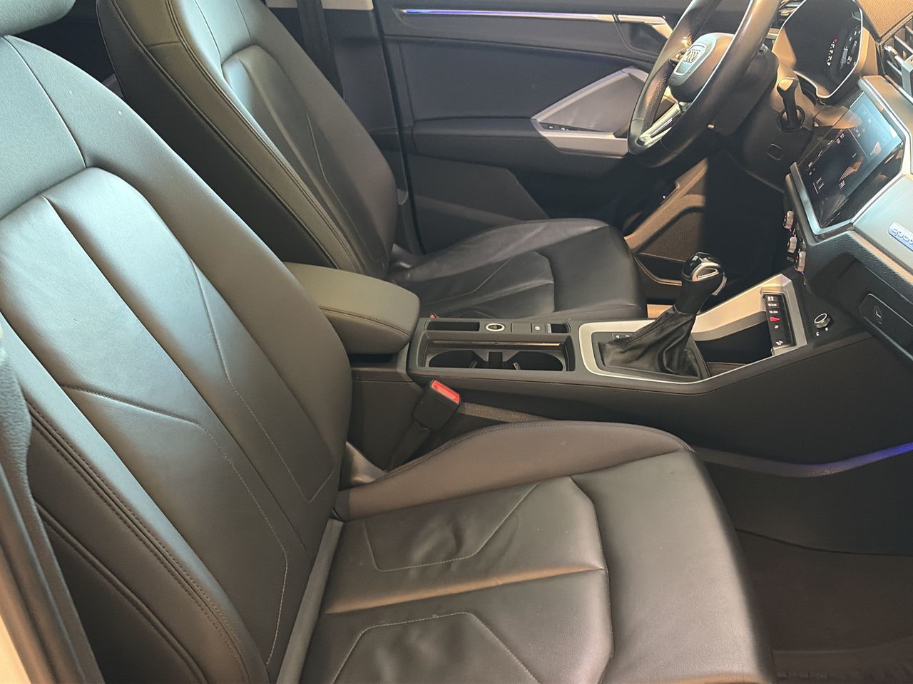 2022 Audi Q3 in Toronto, Ontario