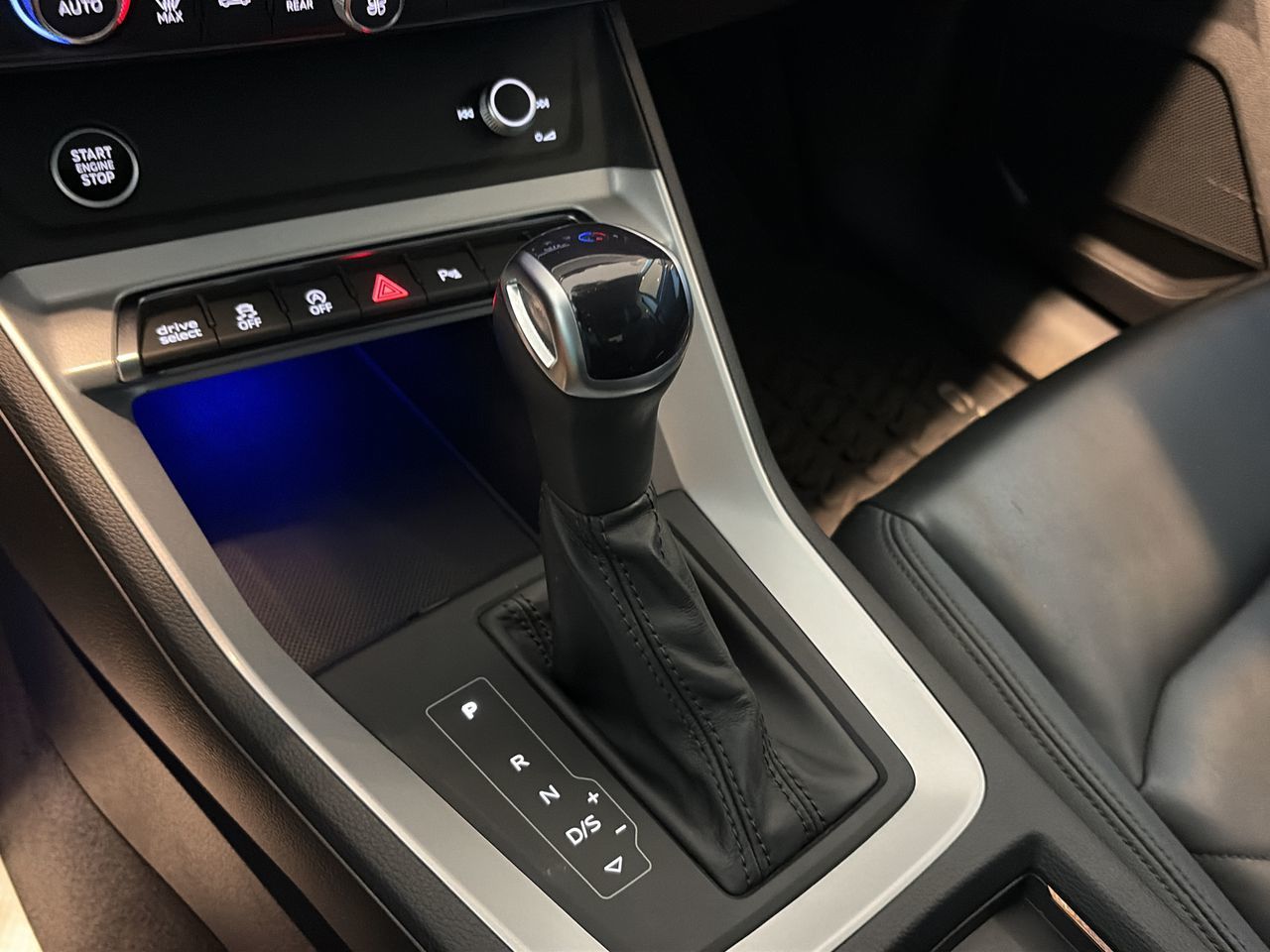 2022 Audi Q3 in Toronto, Ontario