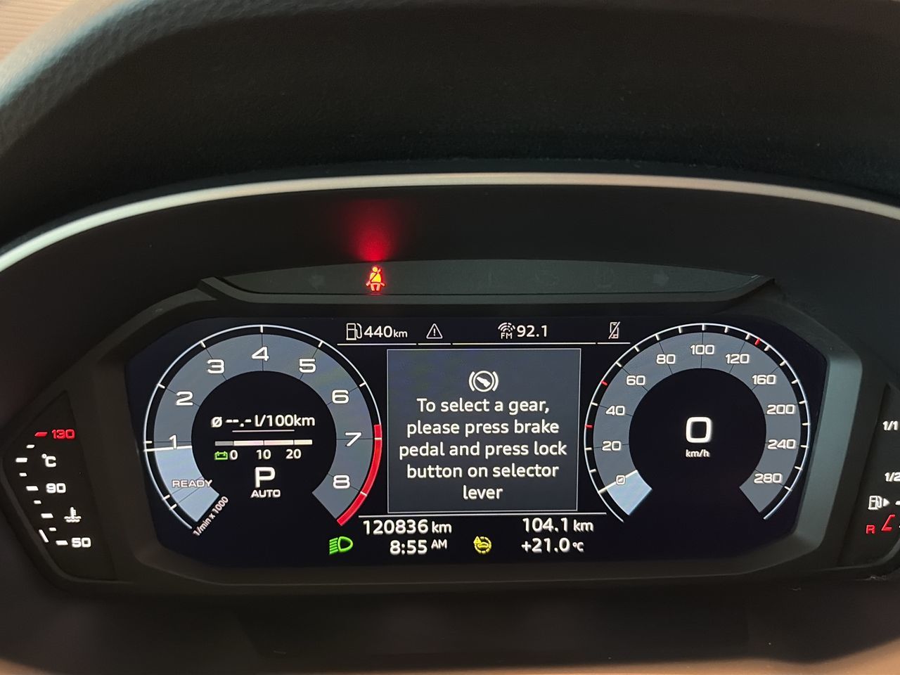 2022 Audi Q3 in Toronto, Ontario