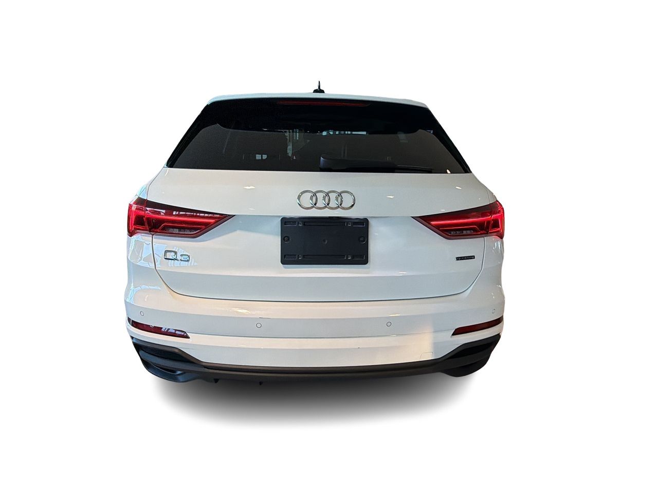 2022 Audi Q3 in Toronto, Ontario