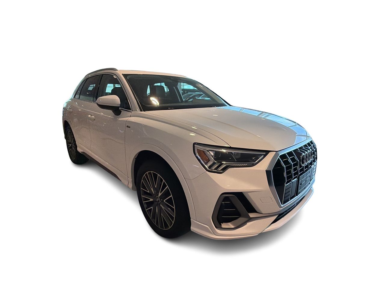 2022 Audi Q3 in Toronto, Ontario