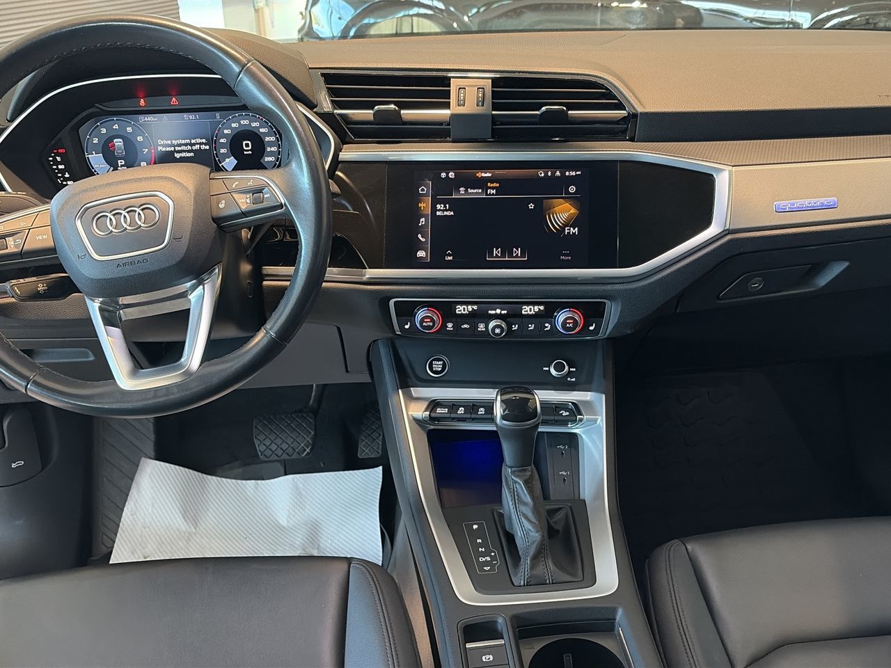 2022 Audi Q3 in Toronto, Ontario