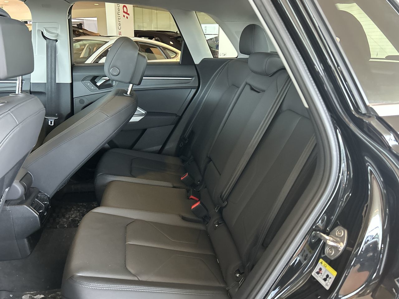 2023 Audi Q3 in Toronto, Ontario
