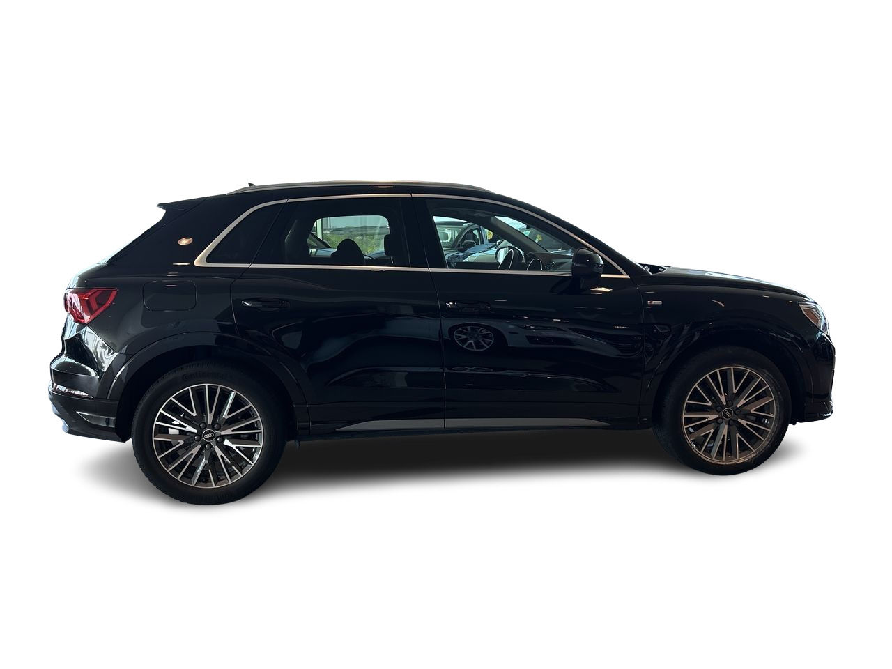 2023 Audi Q3 in Toronto, Ontario
