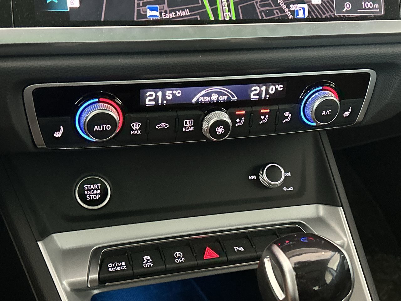 2023 Audi Q3 in Toronto, Ontario