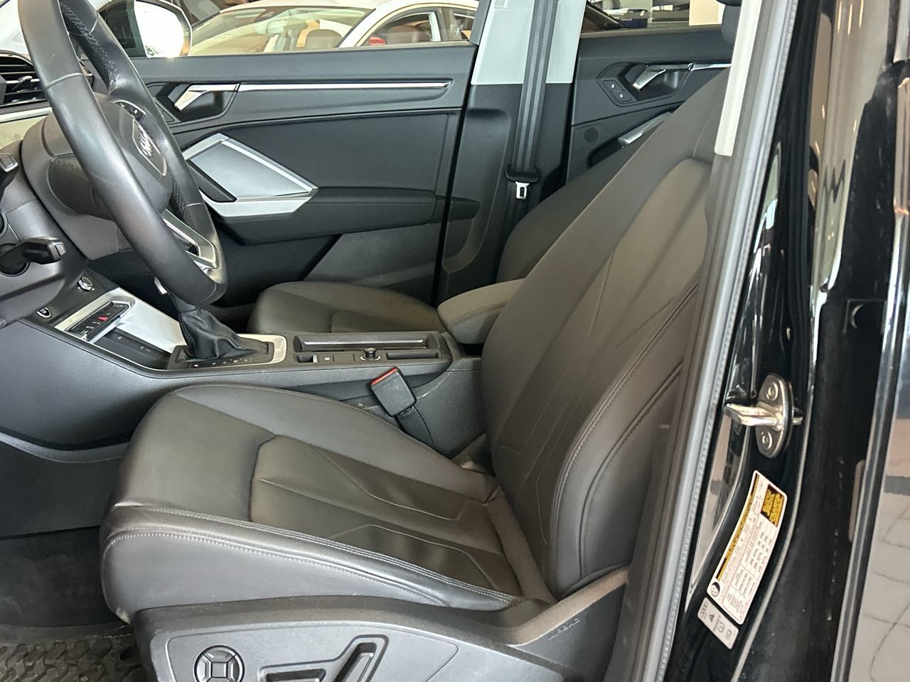 2023 Audi Q3 in Toronto, Ontario