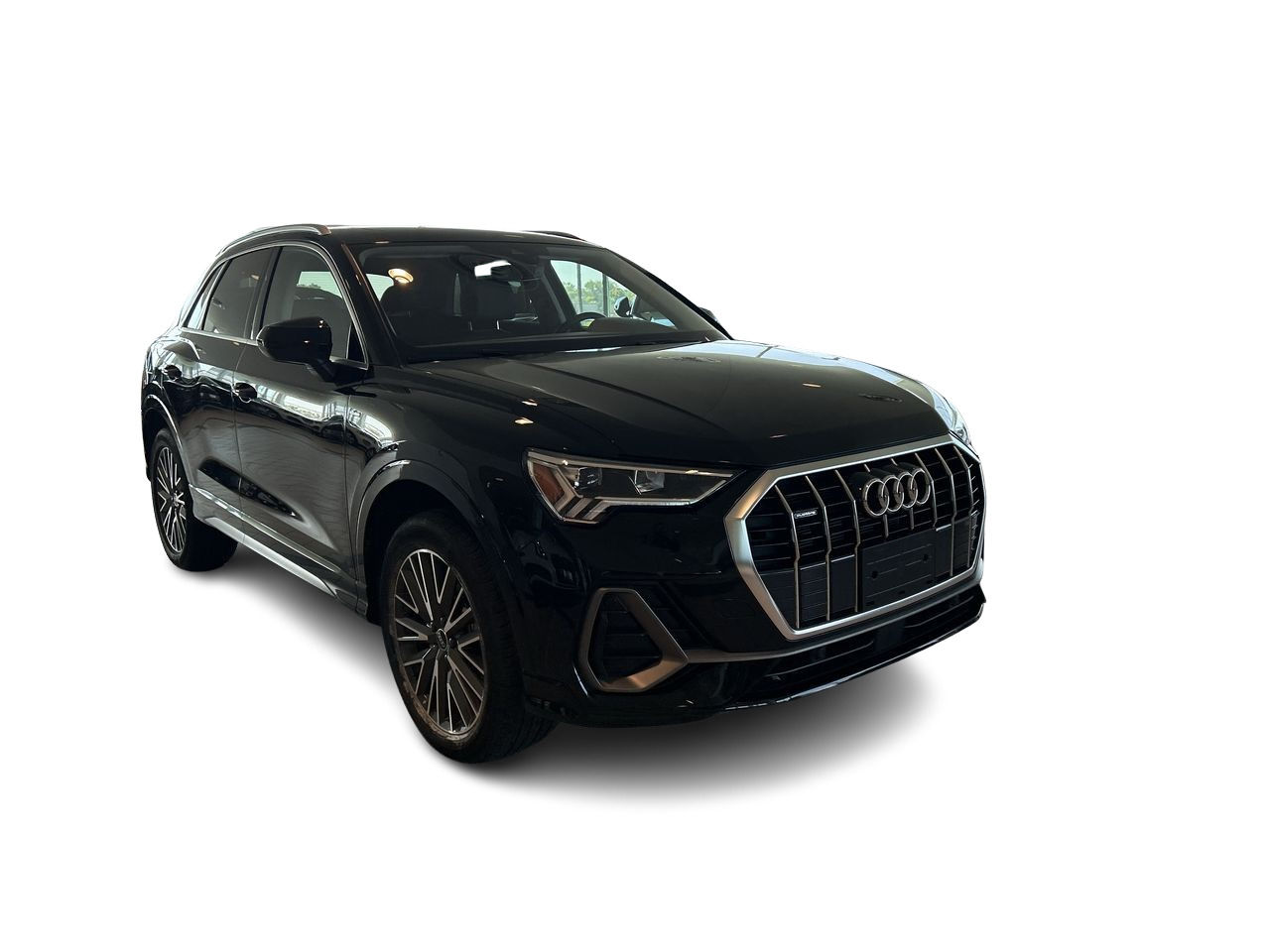 2023 Audi Q3 in Toronto, Ontario