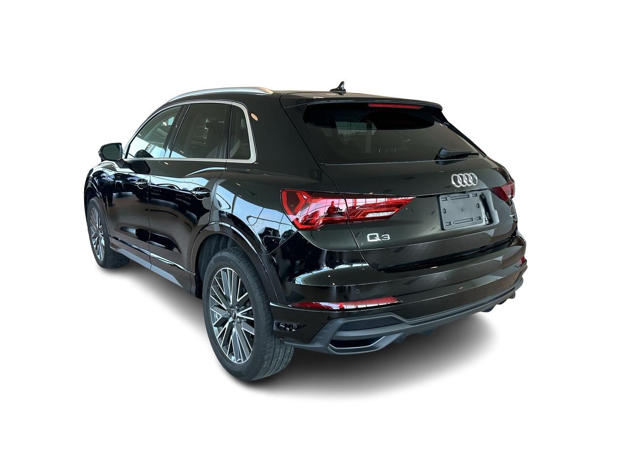 2023 Audi Q3 in Toronto, Ontario