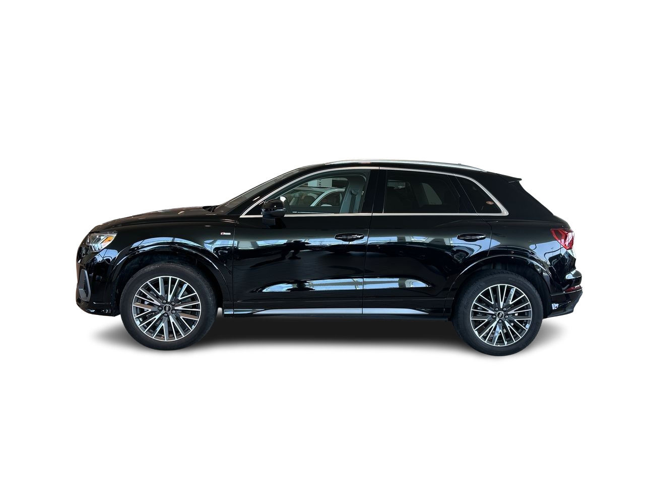 2023 Audi Q3 in Toronto, Ontario