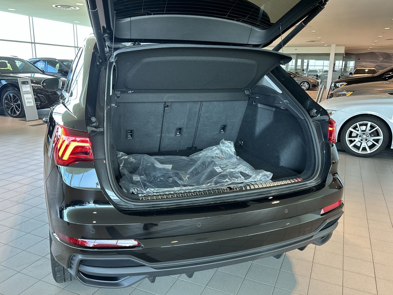 2023 Audi Q3 in Toronto, Ontario