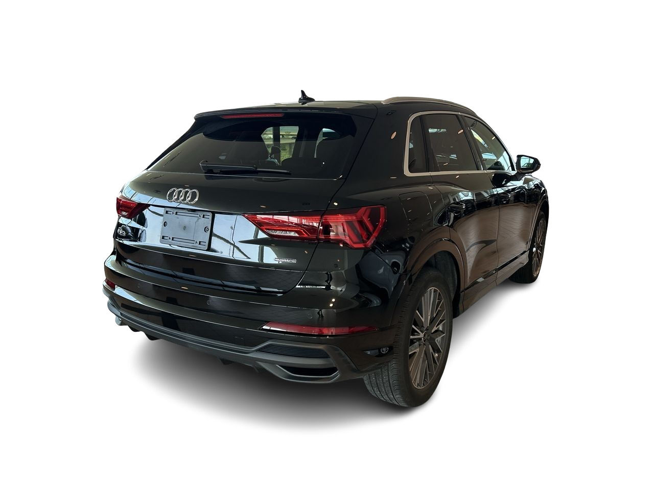 2023 Audi Q3 in Toronto, Ontario