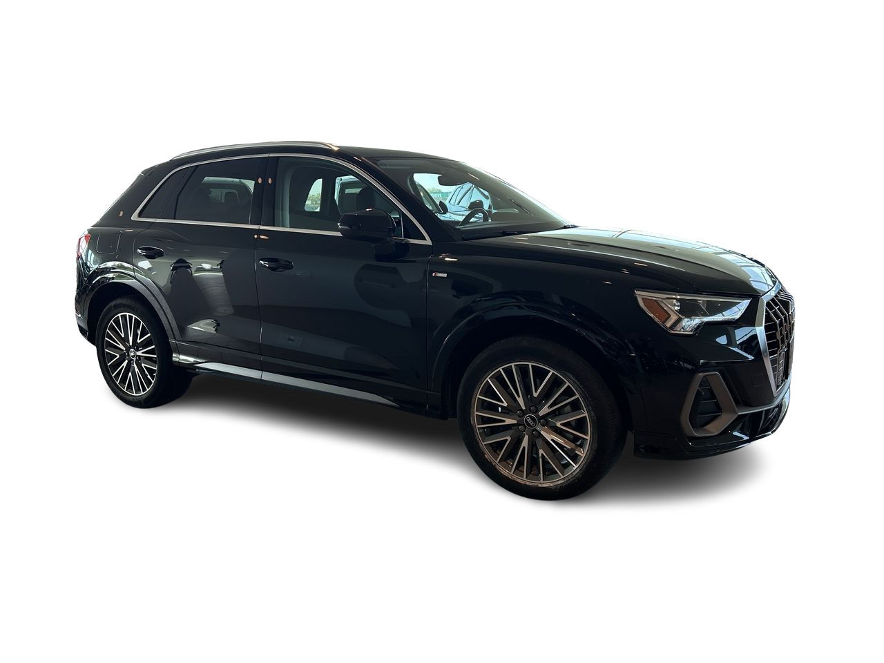 2023 Audi Q3 in Toronto, Ontario