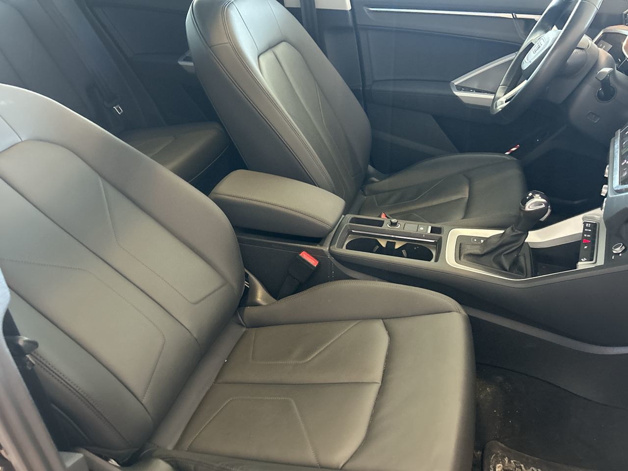 2023 Audi Q3 in Toronto, Ontario