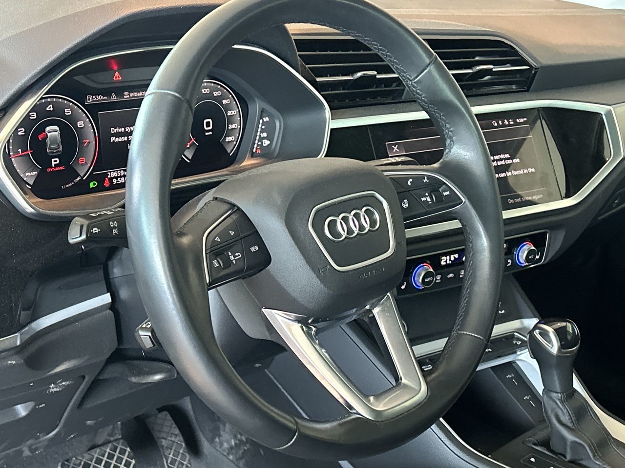 2023 Audi Q3 in Toronto, Ontario