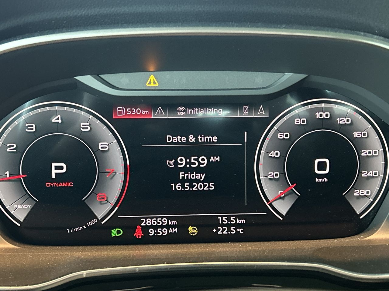 2023 Audi Q3 in Toronto, Ontario