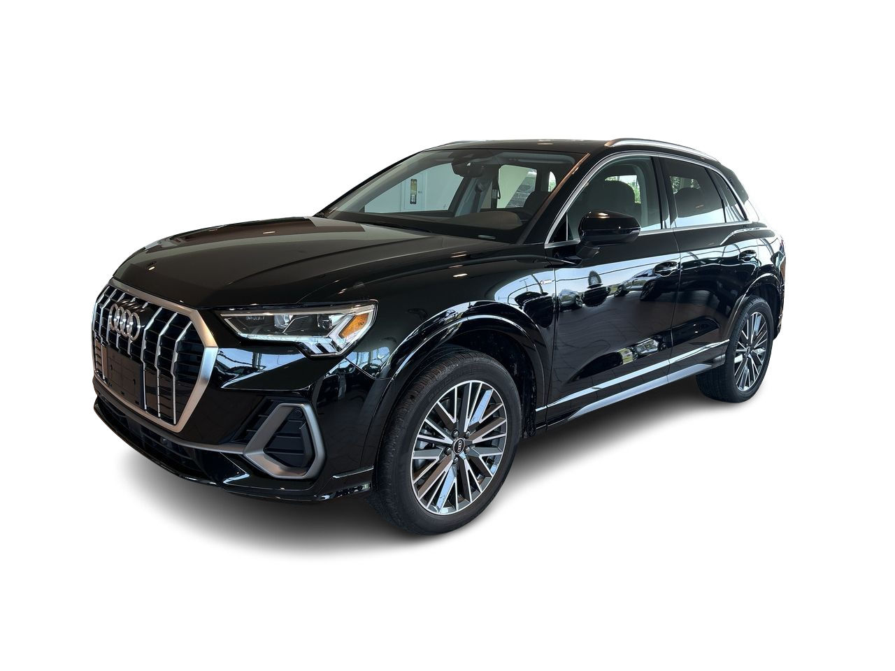 2023 Audi Q3 in Toronto, Ontario