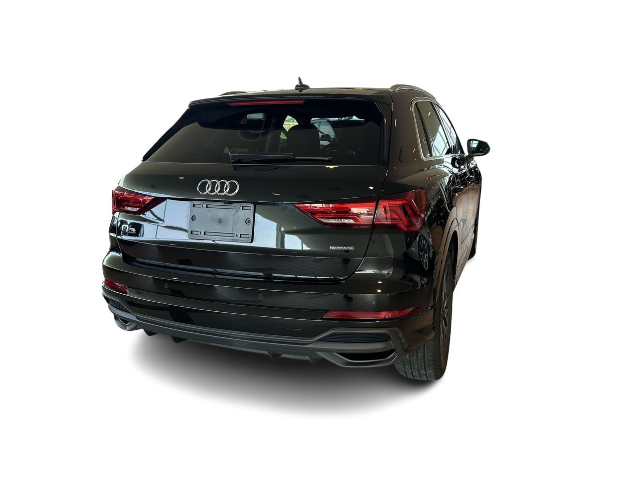 2023 Audi Q3 in Toronto, Ontario