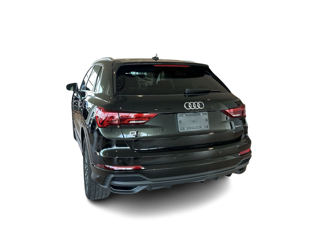 2023 Audi Q3 in Toronto, Ontario