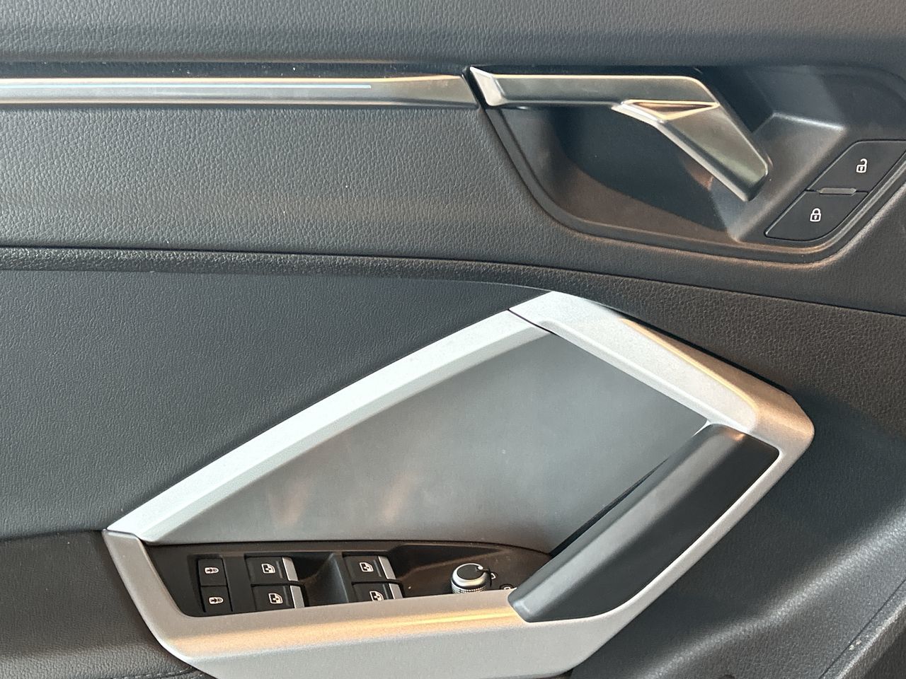 2023 Audi Q3 in Toronto, Ontario