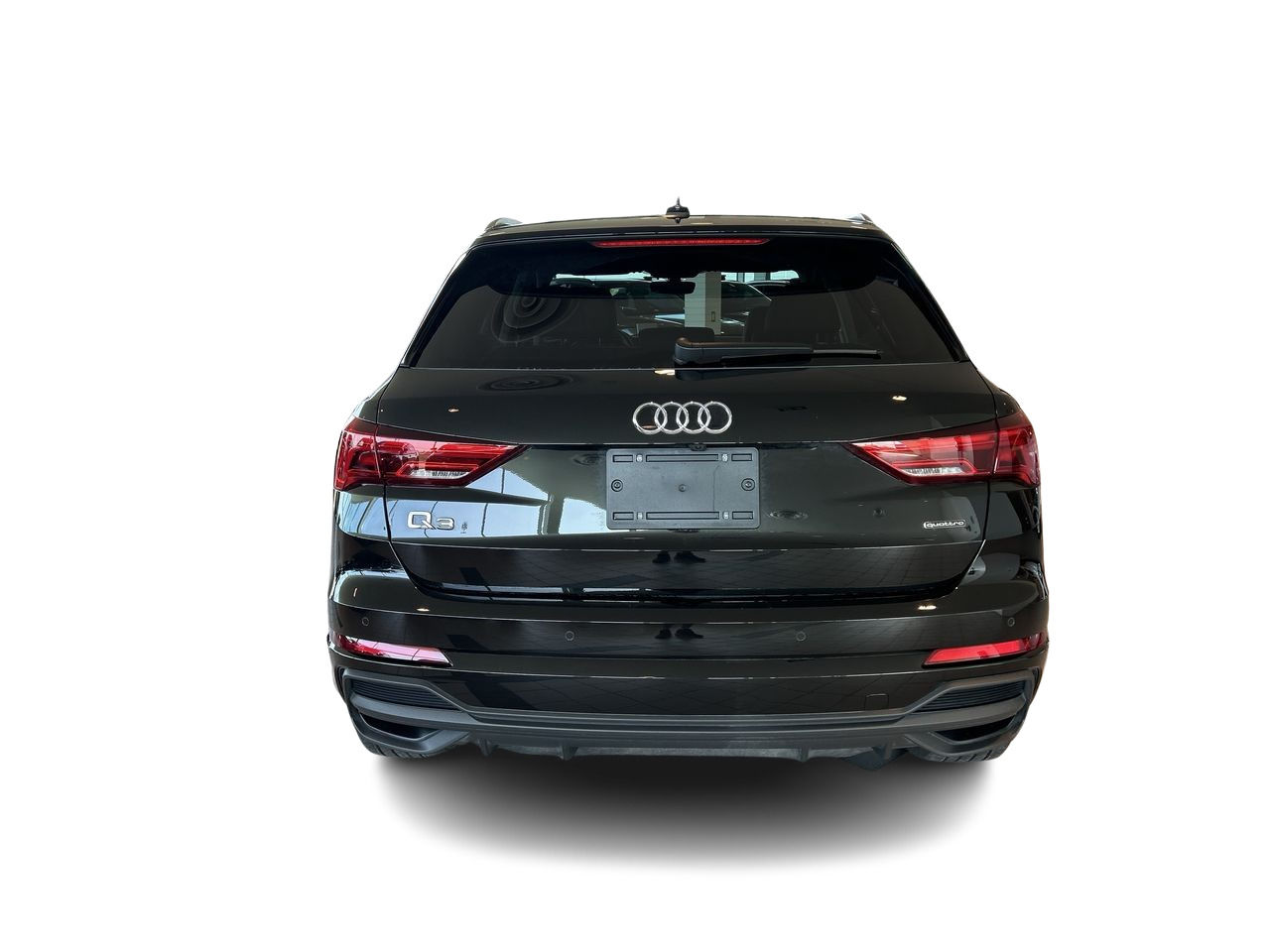 2023 Audi Q3 in Toronto, Ontario