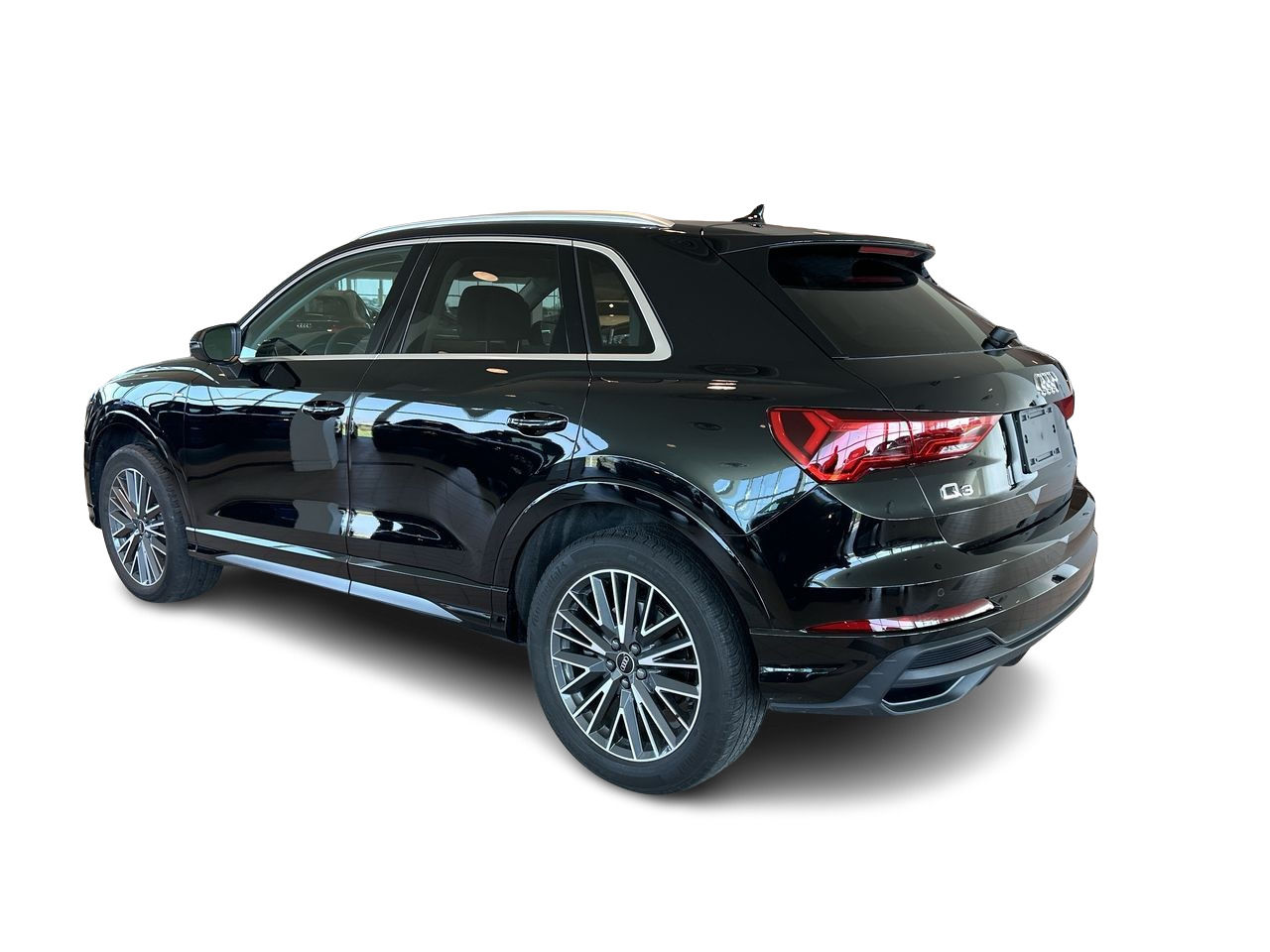 2023 Audi Q3 in Toronto, Ontario