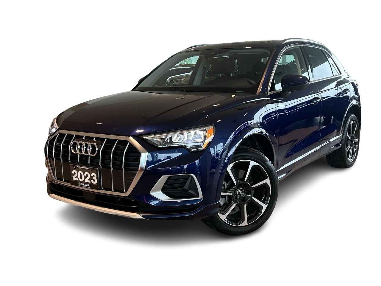 2023 Audi Q3 in Toronto, Ontario
