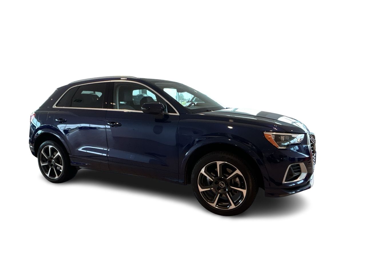 2023 Audi Q3 in Toronto, Ontario