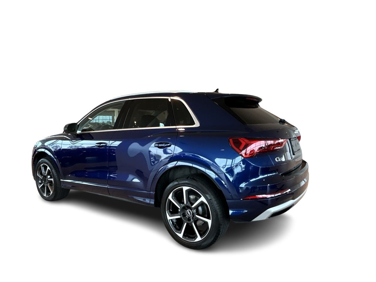 2023 Audi Q3 in Toronto, Ontario