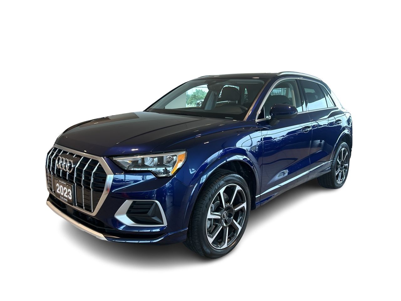 2023 Audi Q3 in Toronto, Ontario