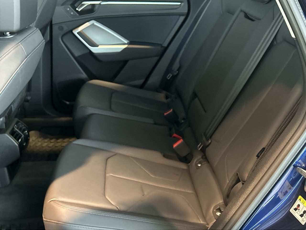 2023 Audi Q3 in Toronto, Ontario