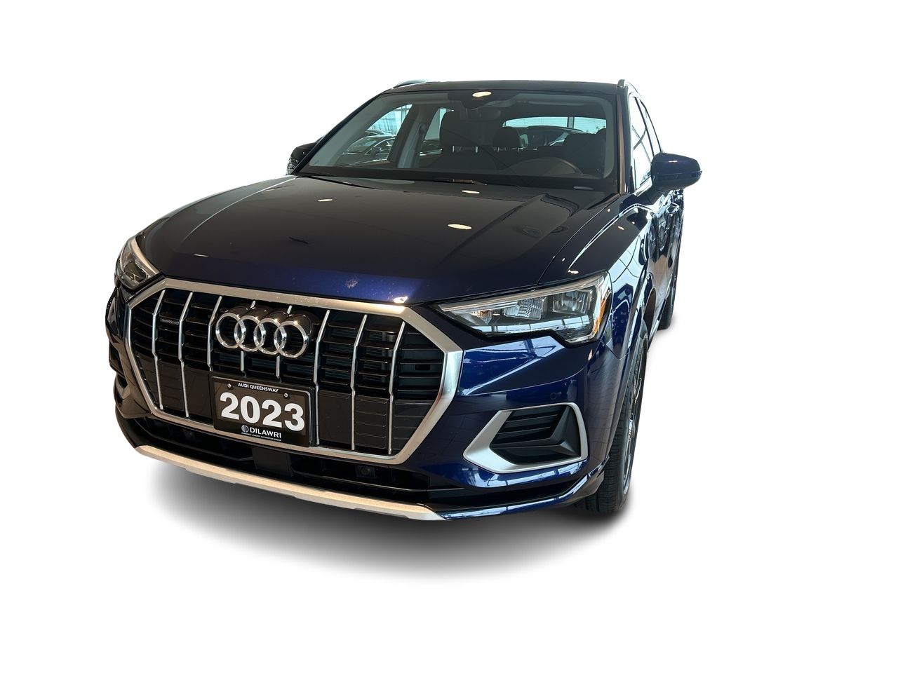 2023 Audi Q3 in Toronto, Ontario