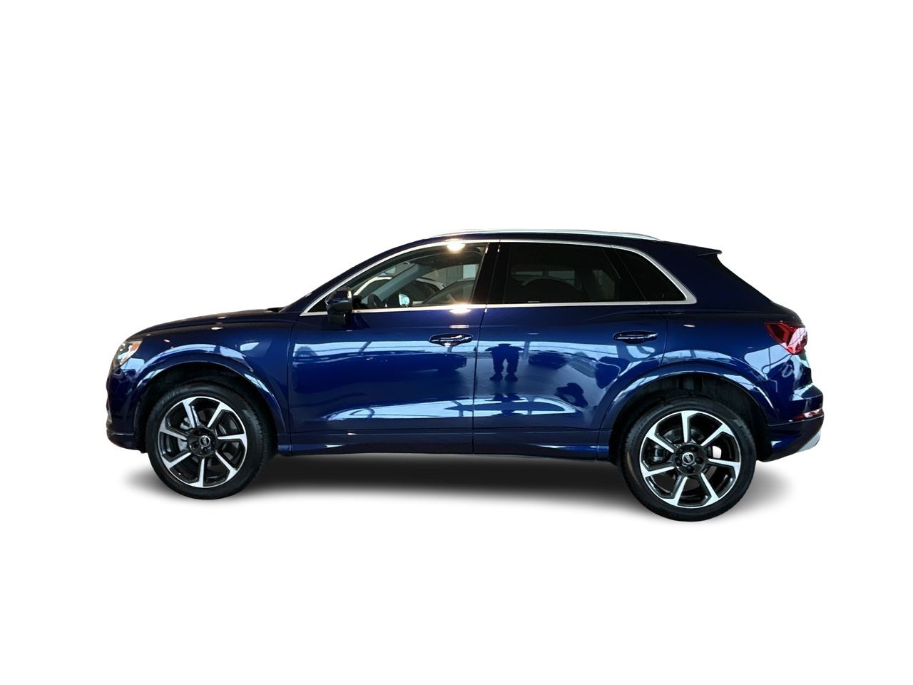 2023 Audi Q3 in Toronto, Ontario