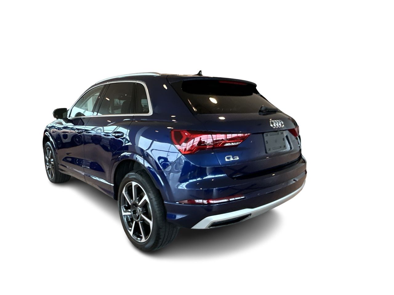 2023 Audi Q3 in Toronto, Ontario