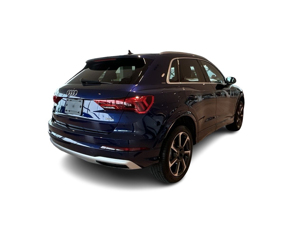 2023 Audi Q3 in Toronto, Ontario