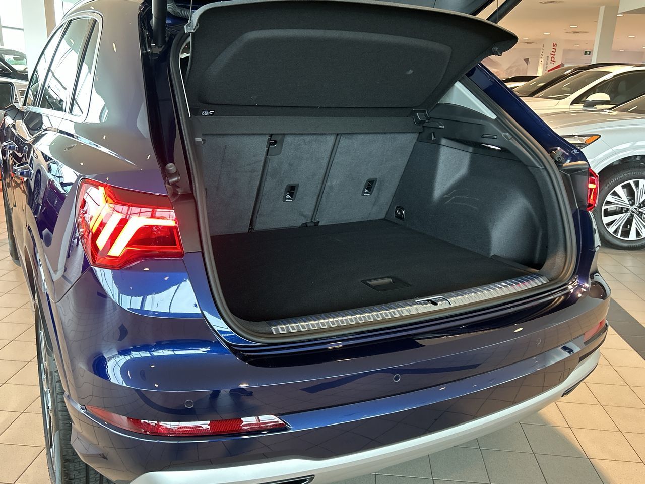 2023 Audi Q3 in Toronto, Ontario