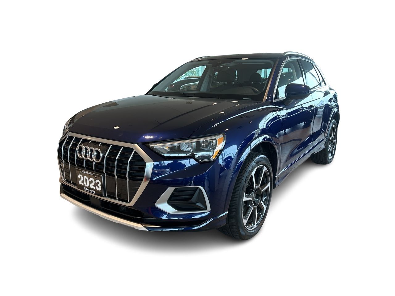 2023 Audi Q3 in Toronto, Ontario