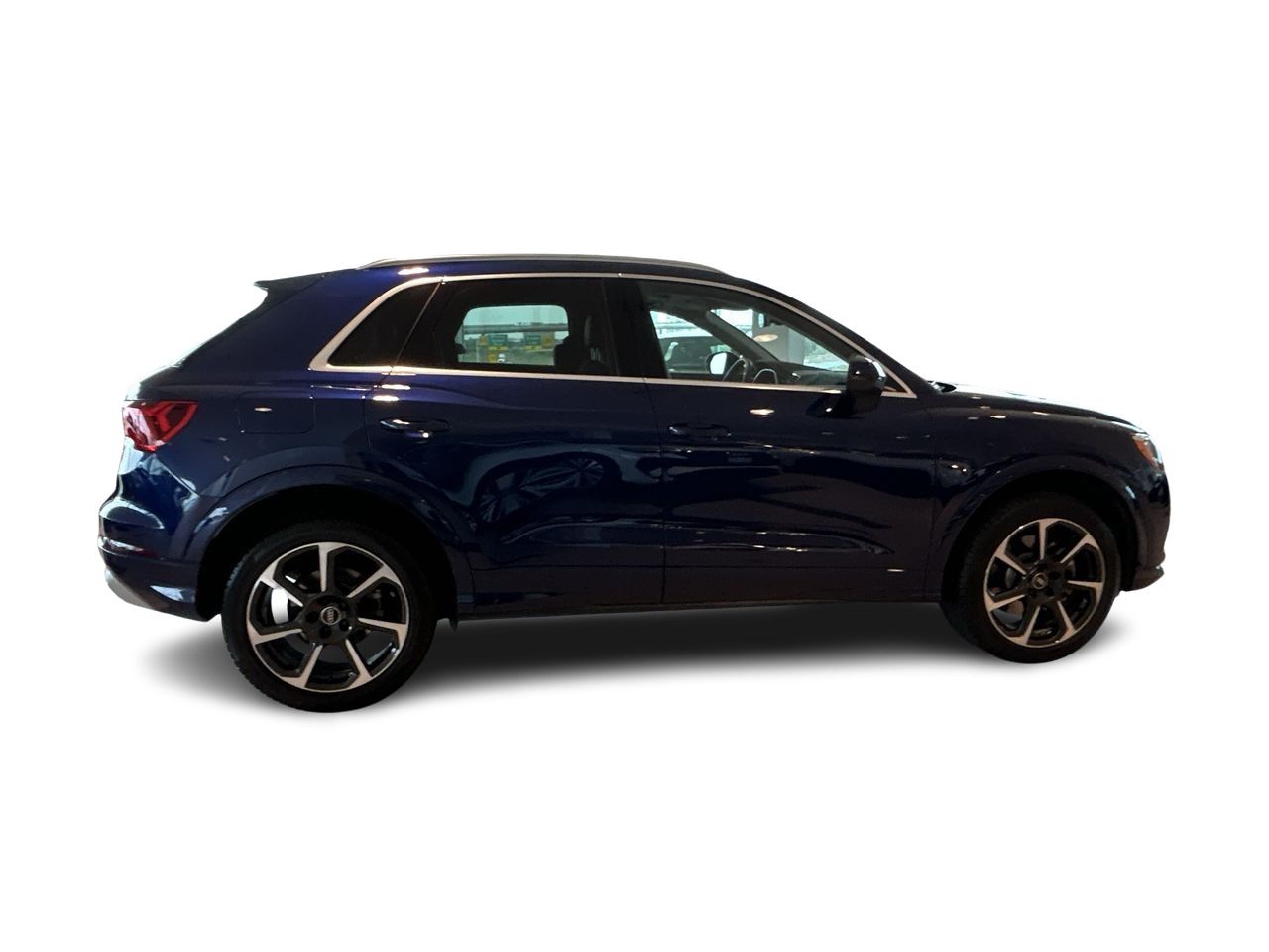 2023 Audi Q3 in Toronto, Ontario