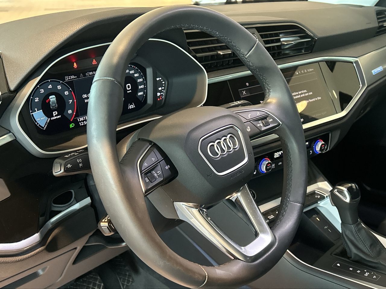 2023 Audi Q3 in Toronto, Ontario