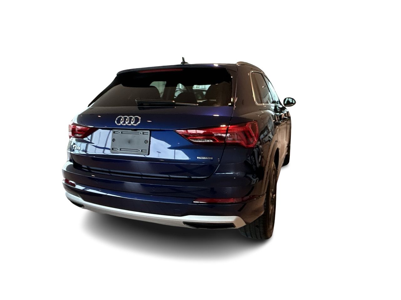 2023 Audi Q3 in Toronto, Ontario