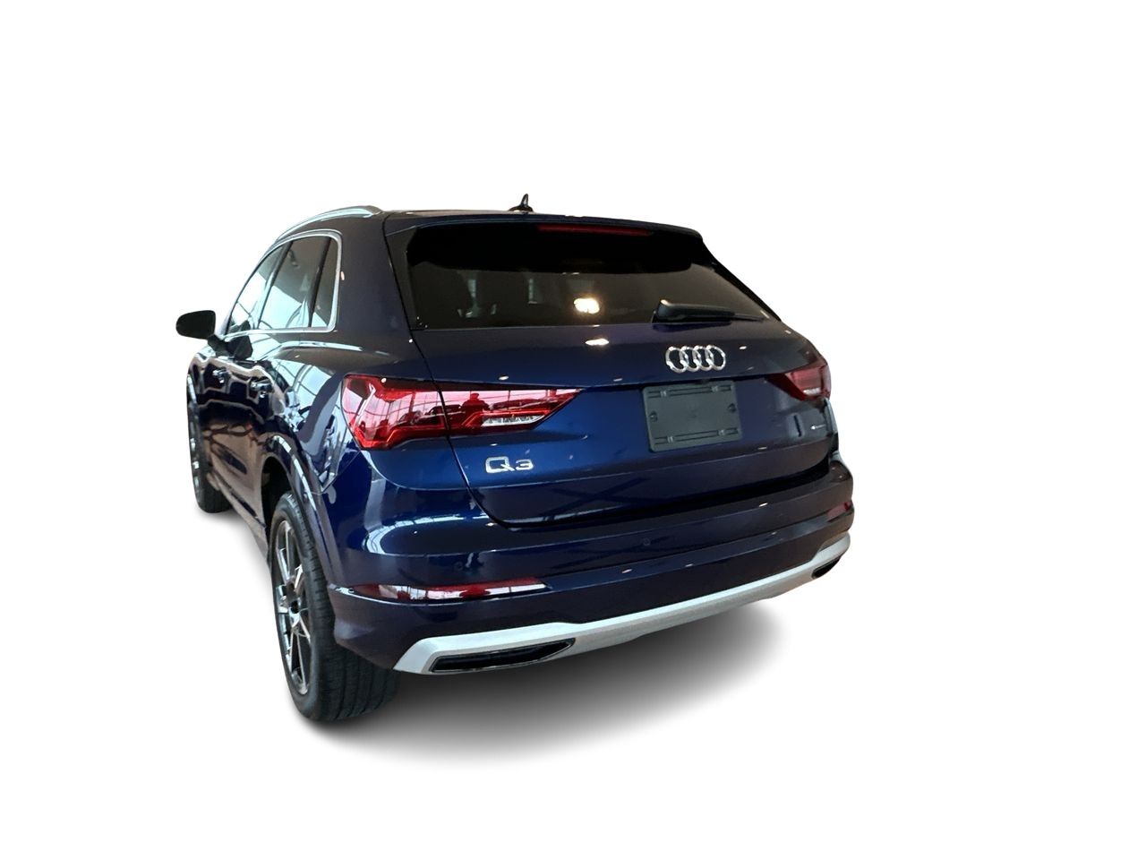 2023 Audi Q3 in Toronto, Ontario