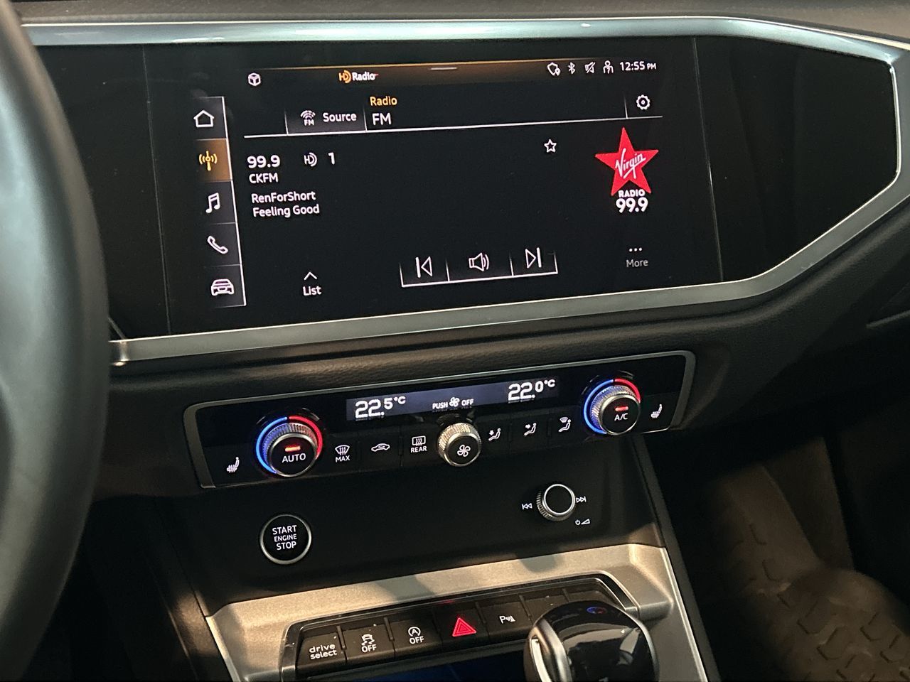 2023 Audi Q3 in Toronto, Ontario